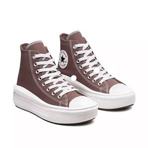 Converse Chuck Taylor All Star Move Platform High